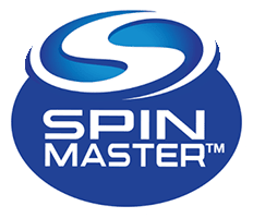Spinmaster Logo