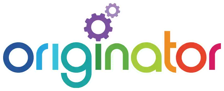 Originator Kids Logo